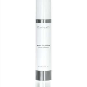 Oxynergy White Exception Night Cream- Kem dưỡng trắng da ban đêm