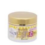 White Label Placenta Rich Gold Cream
