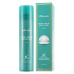 Xịt chống nắng JMsolution Marine Luminous Pearl Sun Spray SPF50+