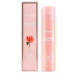 Xịt chống nắng JMsolution Glow Luminous Flower Sun Spray Rose SPF50+