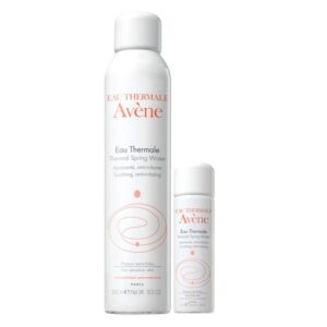 Xịt khoáng Avene Thermal Spring Water - Da mềm mượt, tươi trẻ