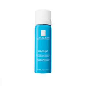 Xịt Khoáng Giúp Làm Sạch Và Dịu Da La Roche-Posay Serozinc (50ml)
