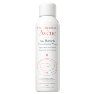 Xịt khoáng làm dịu da, chống kích ứng Avene Thermal Spring Water