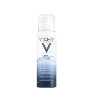 Xịt khoáng Vichy Eau Thermale Mineralisante 50ml