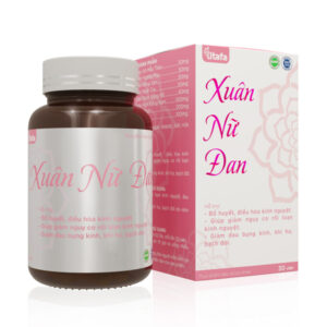 Xuân Nữ Đan