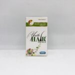 Youth Hair- Viên uống kích thích mọc tóc