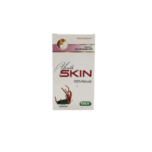 Viên Uống đẹp da Youth Skin - Duy trì nét xuân