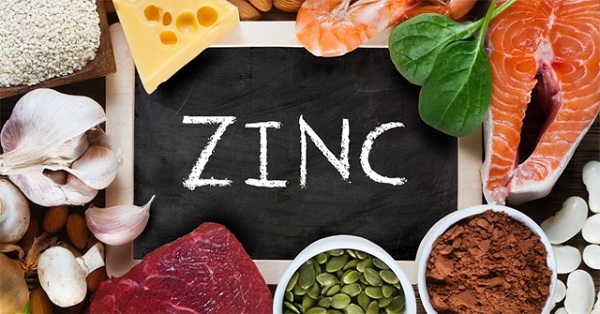 Zinc là gì