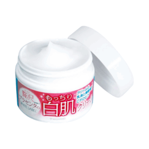 H - Kem Placenta White Label Premium dưỡng ẩm trắng da và cấp ẩm