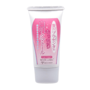 Kem Premium Placenta Eye Cream dưỡng sáng và giảm nhăn vùng mắt