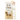 Kem White Label Premium Placenta Rich Gold Eye Cream giảm thâm quầng mắt, làm mờ nếp nhắn