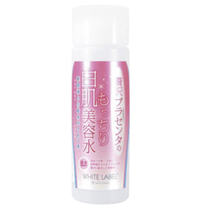 Lotion White Label Premium Placenta Essence se khít lỗ chân lông, dưỡng trắng da