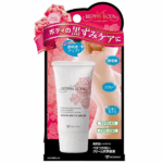 Serum Beppin Body Virgin White Serum dưỡng mờ thâm, làm hồng nhũ hoa và vùng Bikini