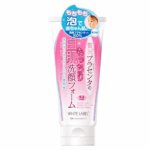 Sữa rửa mặt White Label Premium Placenta Wash làm trắng da, giàu dưỡng chất nhau thaiSữa rửa mặt White Label Premium Placenta Wash làm trắng da, giàu dưỡng chất nhau thai